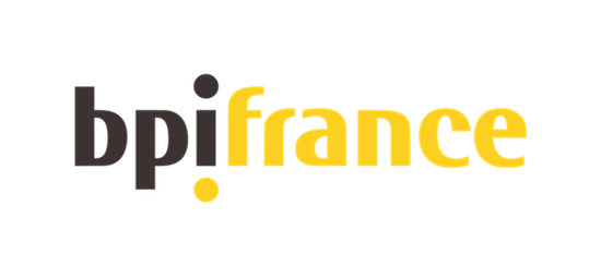 Logo Bpifrance