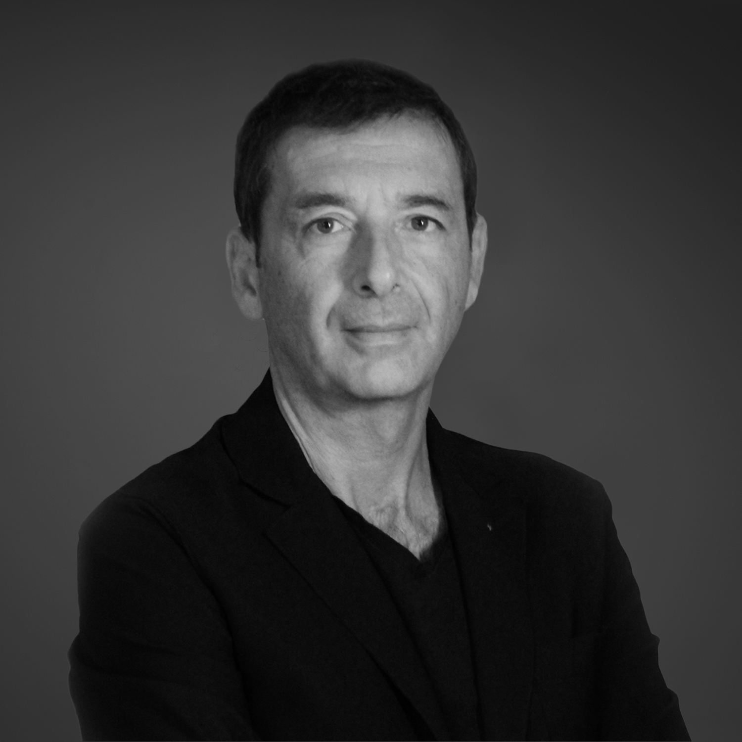Christophe Primault