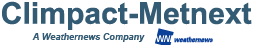 Logo Climpact-Metnext