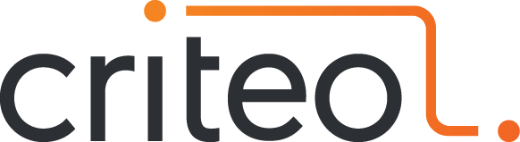 Logo Criteo