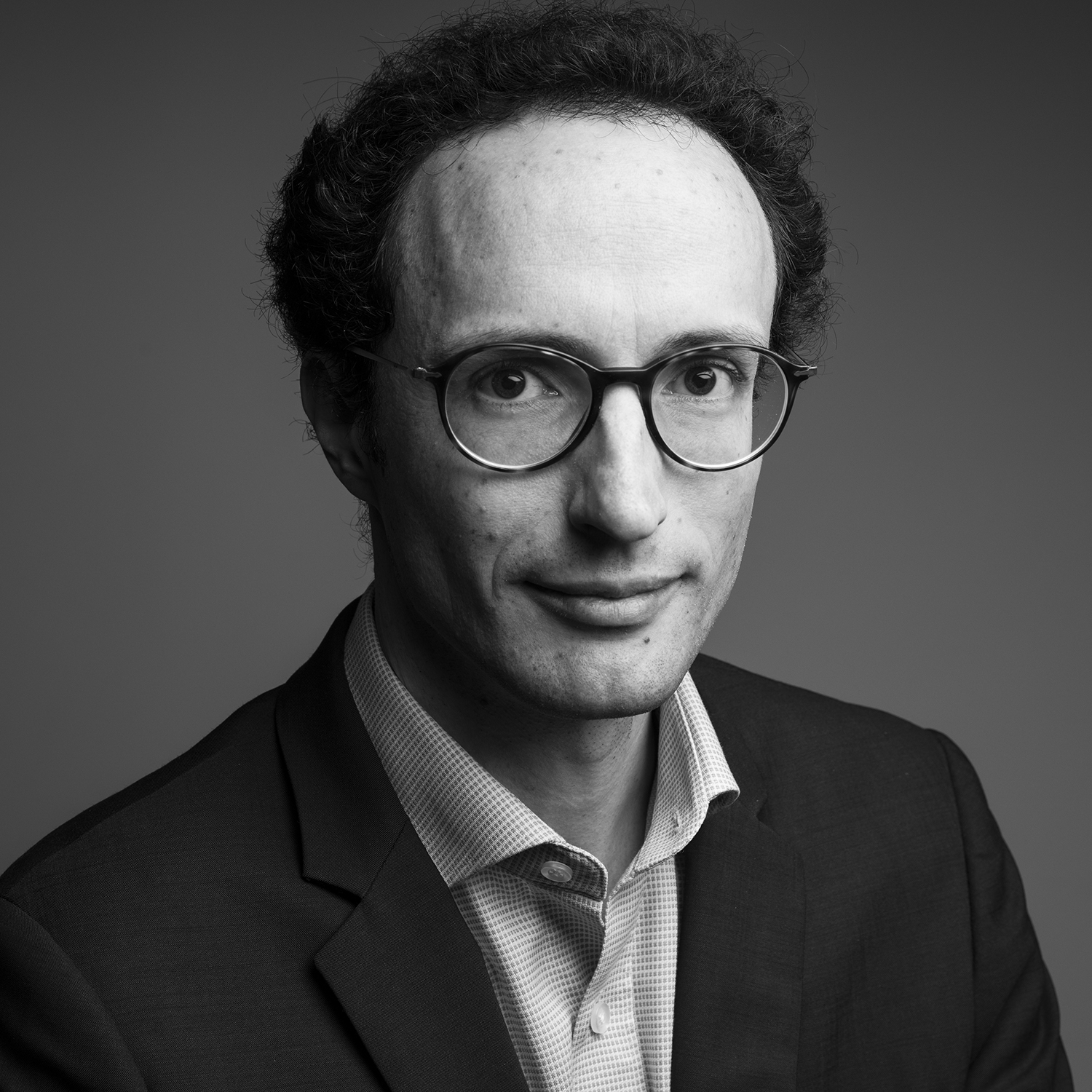 Emmanuel Perez-Duarte