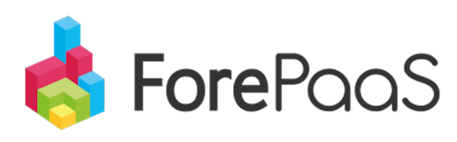 Logo ForePaaS