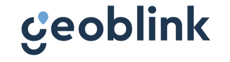 Logo Geoblink