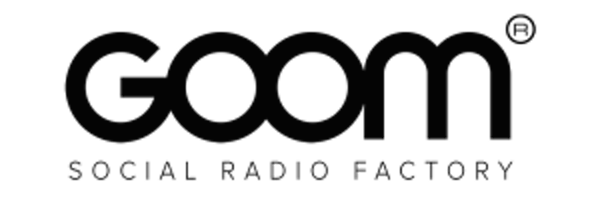 Logo Goom