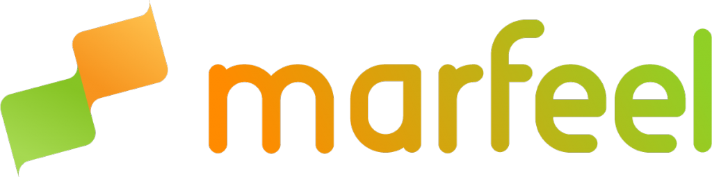 Logo Marfeel