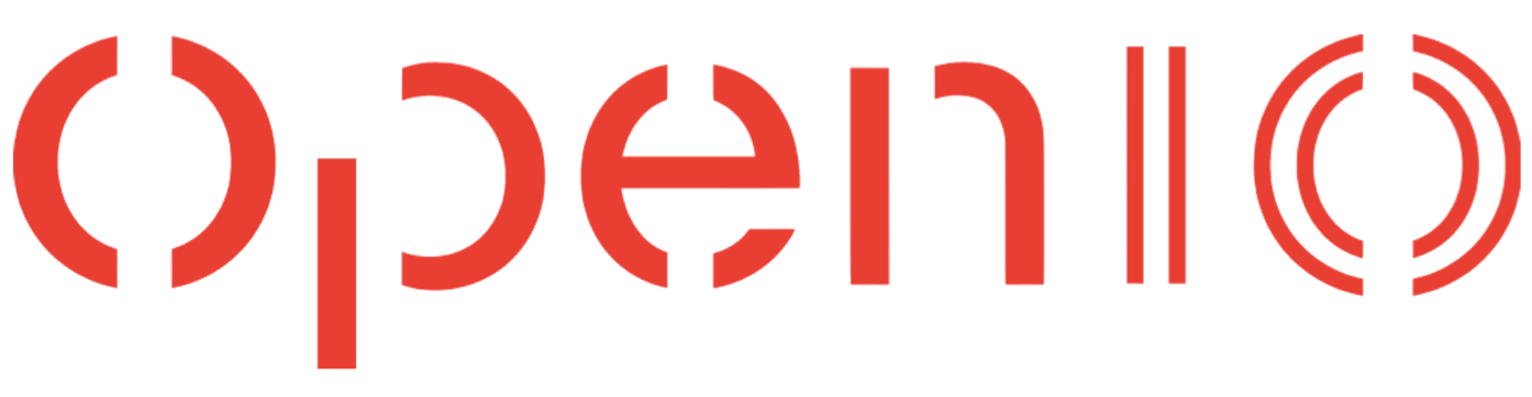 OpenIO Logo