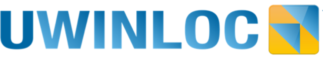 Logo Uwinloc