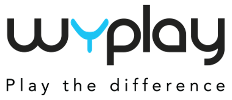 Logo Wyplay