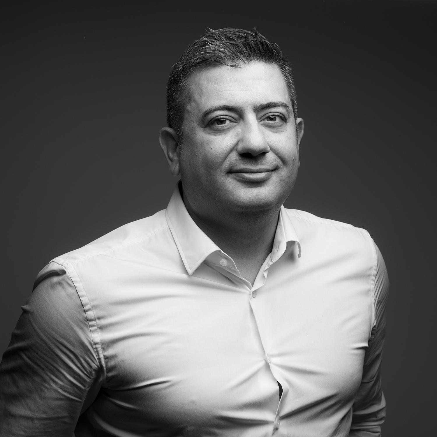 Xavier Lazarus