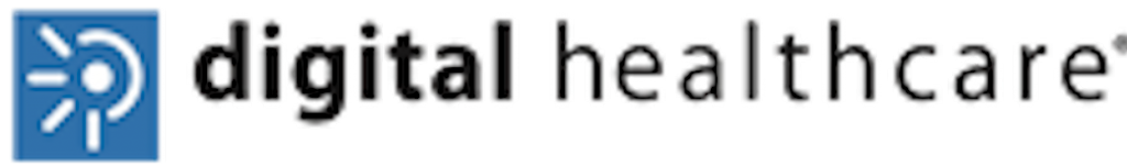 Logo Digitalhealthcare