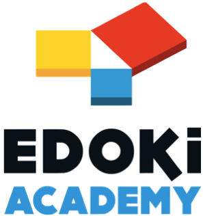 Logo Edoki