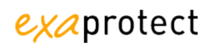 Logo Exaprotect