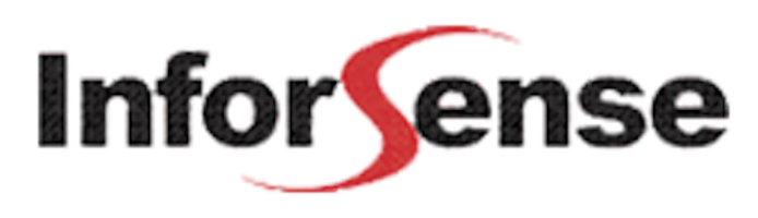 Logo nforsense