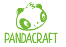 logo Pandacraft