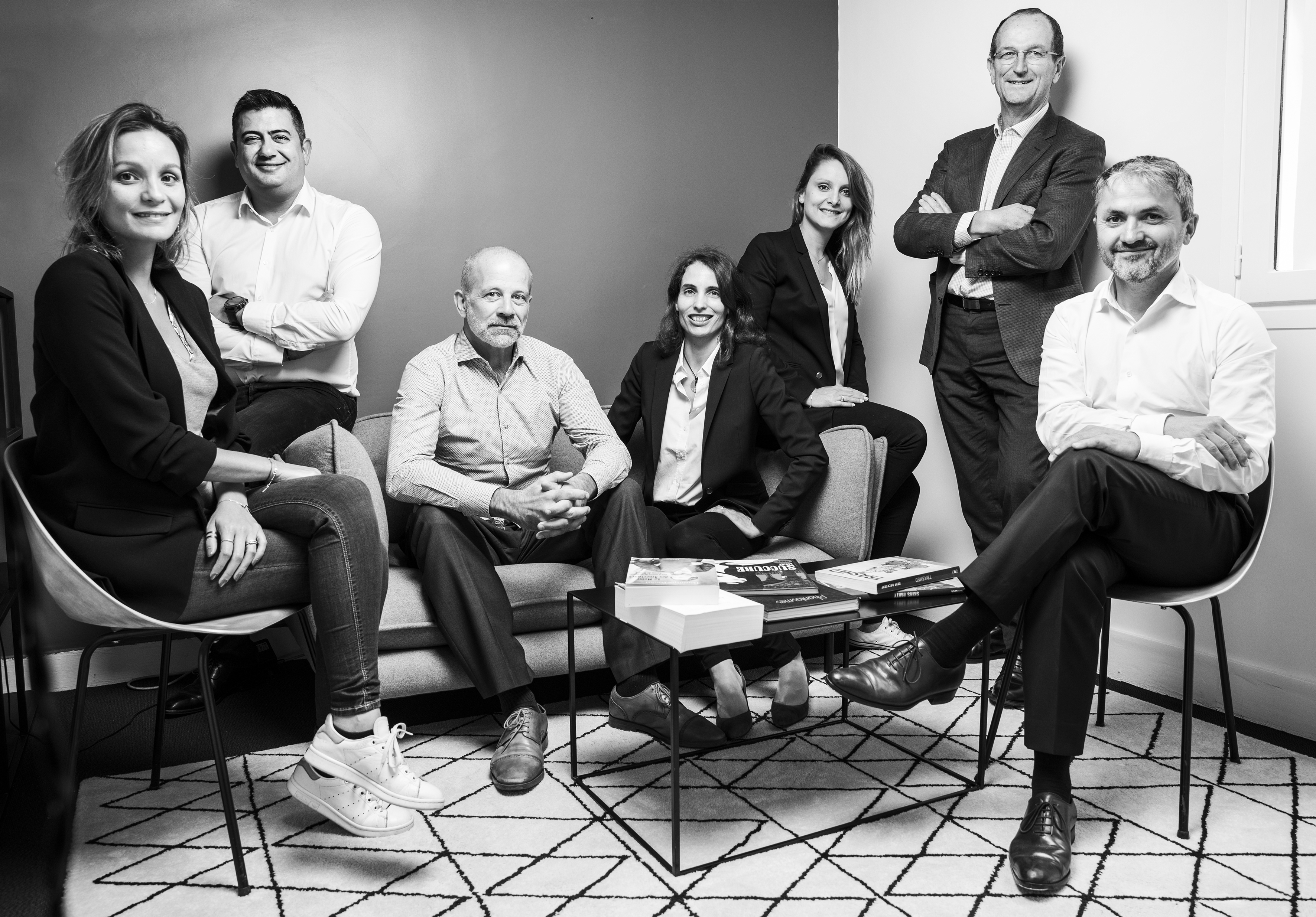 Team Elaia