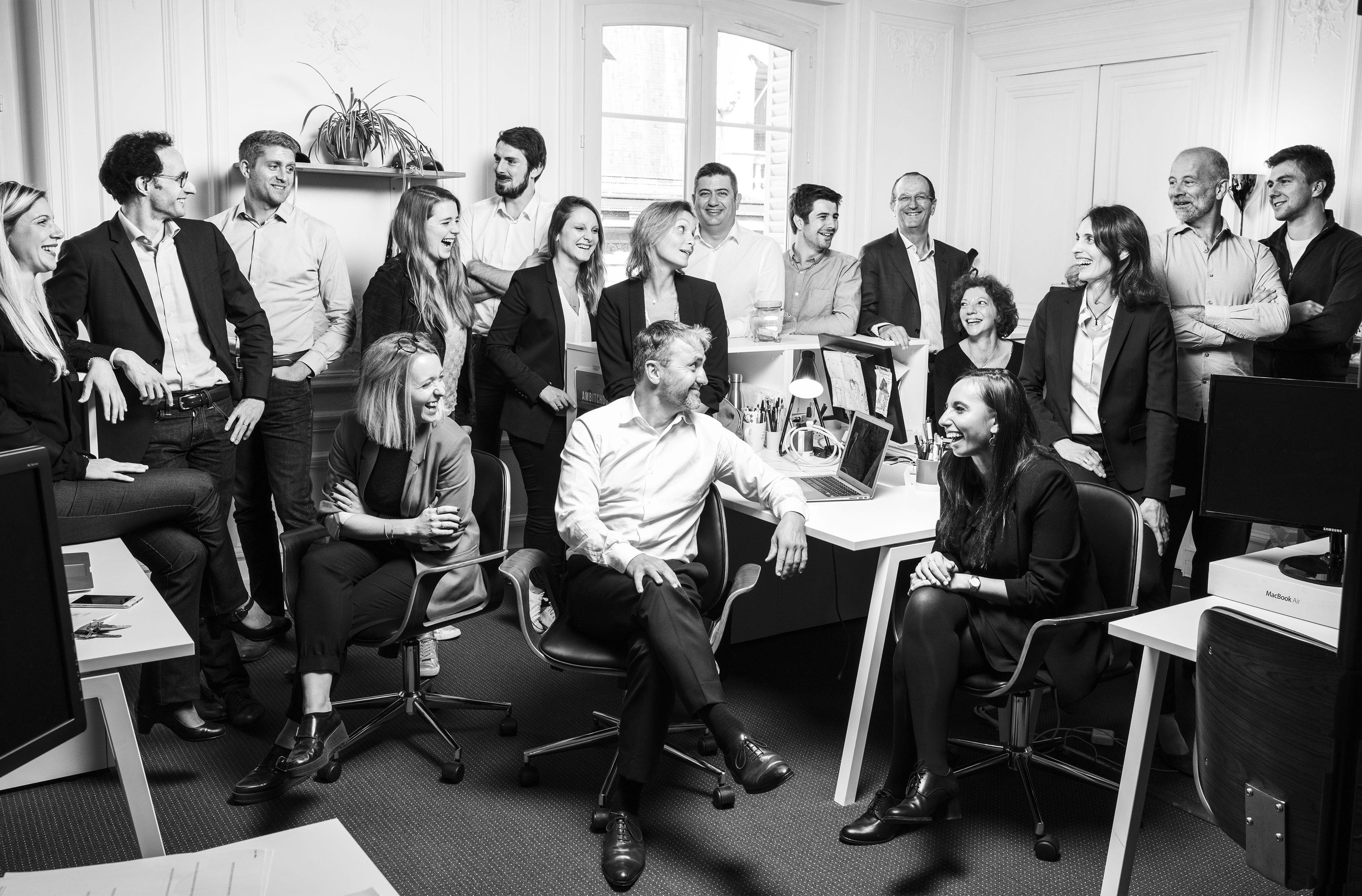 Team Elaia