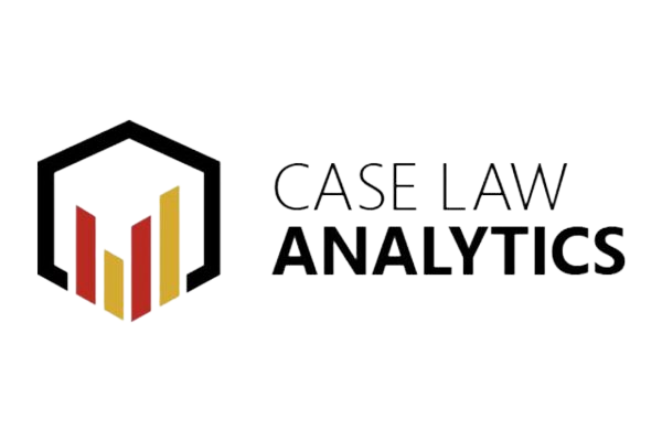 Case Law Analytics