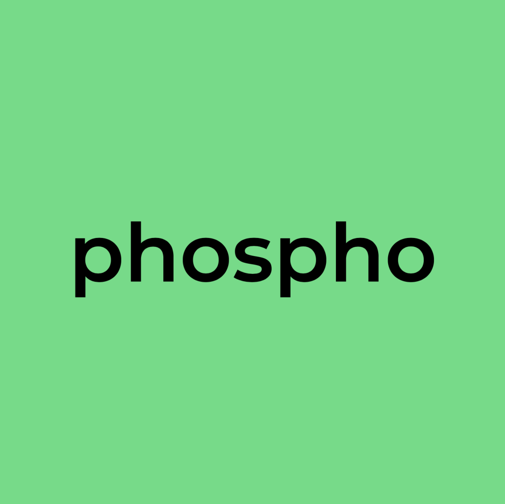 Phospho